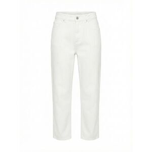 Brunello Cucinelli Women High Waist Jeans